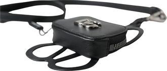 Dolce & Gabbana Monedero - Bags - unisex - Negro - ONE SIZE