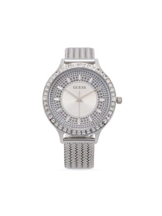 Guess Co Soiree quartz 41mm - Silver