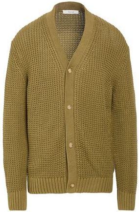 Selected PRENDAS DE PUNTO - C&aacute;rdigans en YOOX.COM
