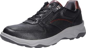 Waldläufer Heren, Schoenen, Zwart, Maat: 41 EU