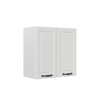 Vicco Armario Colgante R-line, Blanco Casa De Campo, 60 Cm Vicco