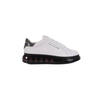Karl Lagerfeld Uomo, Scarpe, Bianco, 43 EU, new