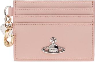 Vivienne Westwood Dames, Accessoires, Roze, Maat: ONE Size Poliester