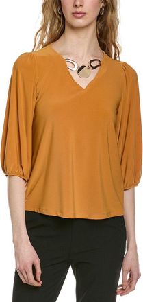 Joseph Ribkoff Short Sleeve Top