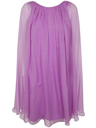 Max Mara Footing Ceremony Dress