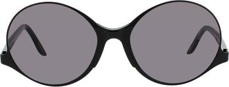Andy Wolf Elodie A Mens Sunglasses Size 59