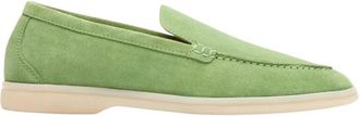 Scarosso Mujer, Zapatos, Verde, Talla: 36 EU