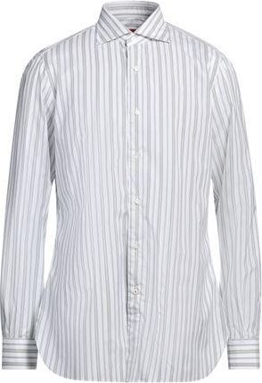 Isaia TOPWEAR - Shirts on YOOX.COM