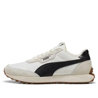 Puma Runtamed Lugged Classic Beige Black 401605-03