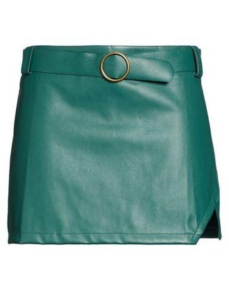 Haveone BOTTOMWEAR - Mini skirts on YOOX.COM