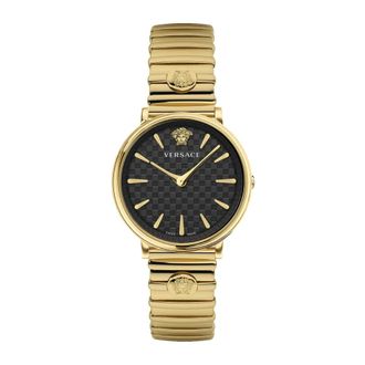 Versace Dames, Accessoires, Geel, Maat: ONE Size