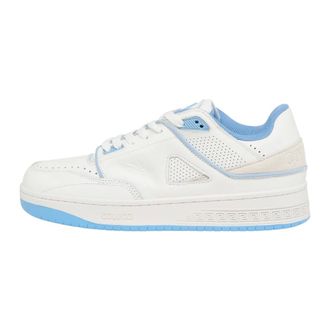 Carlo Colucci Carlo Colucci, Sneakers, male, White, Size: 10 US Sneaker