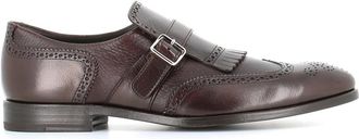 Henderson Baracco Single Buckle 58301.3