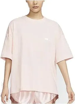 Nike (WMNS) Nike Naomi Osaka T-shirt Pink FV0942-838