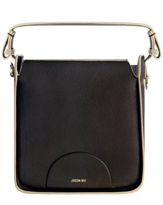 Jason Wu Leather Shoulder Bag