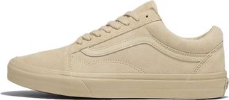 Vans Old Skool Mono Suede Tan VN000CP5TAN