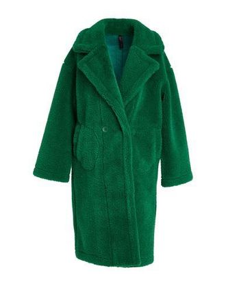 Nolita Lace JACKEN & M&Auml;NTEL - Shearling- & Kunstfell auf YOOX.COM