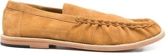 Paura Aiace Loafer Leather