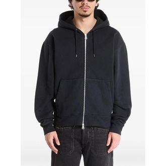 Our Legacy Rascal Zip-up Hoodie
