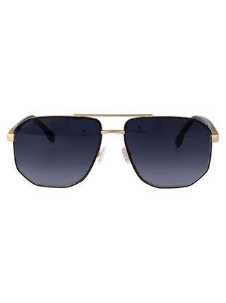 HUGO BOSS Squared Sunglasses Boss 1832/S 0 Nz