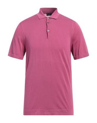 Drumohr TOPWEAR - Polo shirts sur YOOX.COM