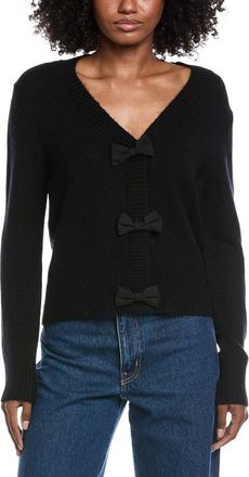 CeCe by Cynthia Steffe Cece Bow Cardigan