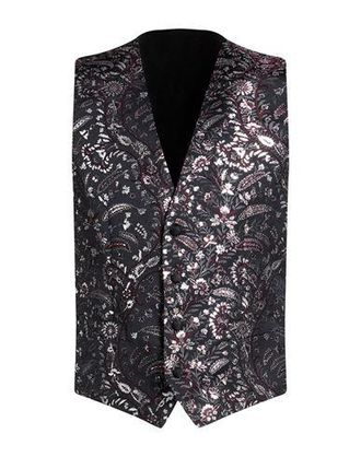 Dolce & Gabbana TRAJES Y CONJUNTOS - Chalecos sartoriales en YOOX.COM