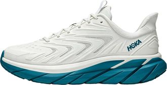 Hoka One One (WMNS) HOKA ONE ONE Clifton UTL Frost Aurora Aqua 1176644-FRQ