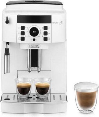 DeLonghi Maq. Caf&eacute; Ecam 21,117 W