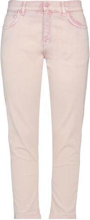 Dondup BOTTOMWEAR - Jeans sur YOOX.COM
