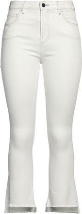 Liviana Conti BOTTOMWEAR - Jeans sur YOOX.COM