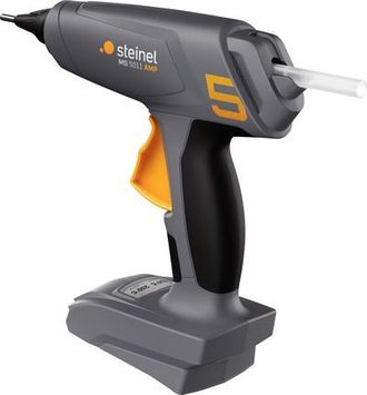 Steinel Mobileglue 5011 Amp Pistola De Cola Sin Cable 18 V