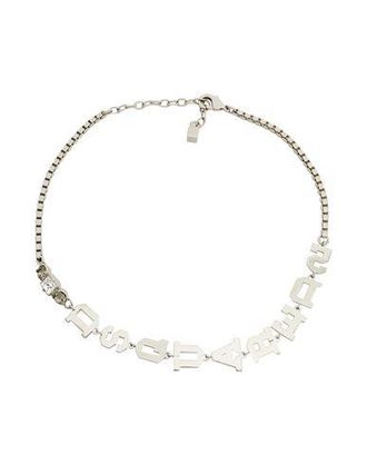 Dsquared2 SCHMUCK und UHREN - Halsketten auf YOOX.COM