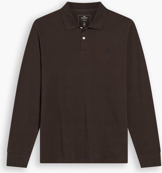 Dockers Polo Shirt, Slim Fit