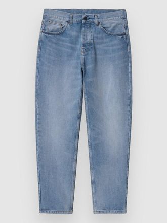 Carhartt Work in Progress Newel Vaquero azul
