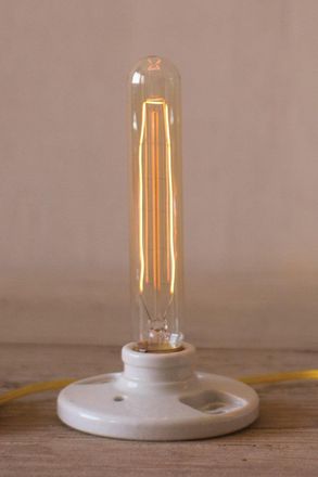 Kalalou Tube Edison Bulb