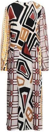 Dsquared2 VESTIDOS - Vestidos midi en YOOX.COM