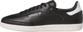 adidas Samba ADV Black Grey Chalk White IE3106