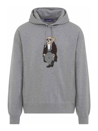 Ralph Lauren Bear Hoodie