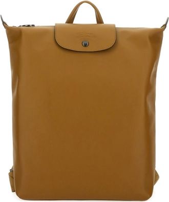 Longchamp Backpack Le Pliage Xtra M