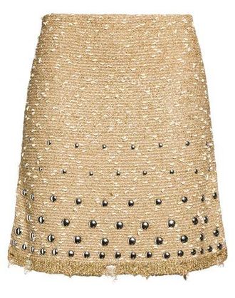 U di Aviu BOTTOMWEAR - Minigonne su YOOX.COM