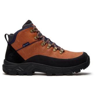 Timberland Mt Maddsen 2.0 Mid Lace Up Waterproof Hiking Boot Winterschuhe f&uuml;r Herren | schwarz