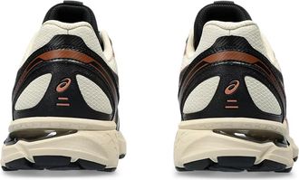 Asics Mens Sneaker Multicolor Rubber