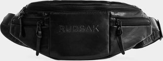 Rudsak Riloni Leather Unisex Fanny Pack Bag