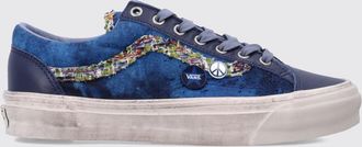 Vans Sneakers Uomo colore Blue