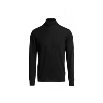 Baldessarini Hombre, Jerseys, Negro, Talla: L