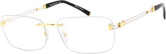 Charriol PC75088 C01 Shiny Gold