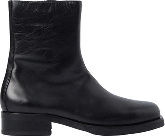 Our Legacy Stivaletti Camion - - Shoes - Uomo - Nero - 45 EU