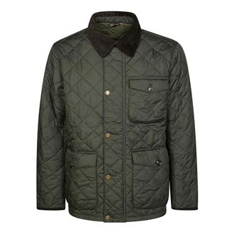 Barbour Chaqueta acolchada para hombre - Jackets - Hombre - Verde - XL