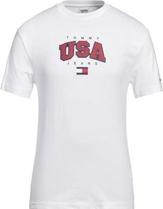 Tommy Jeans CAMISETAS Y TOPS - Camisetas en YOOX.COM